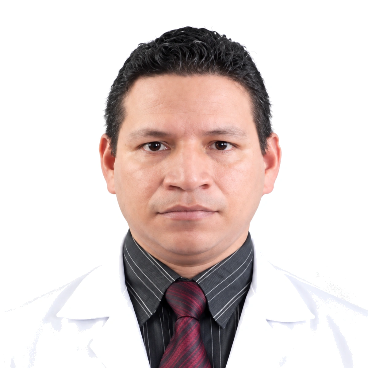Jhon Barba