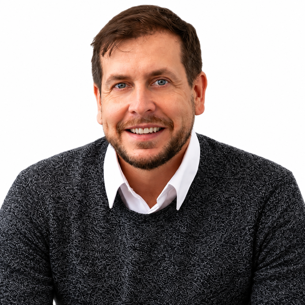 Aaron Fernández
