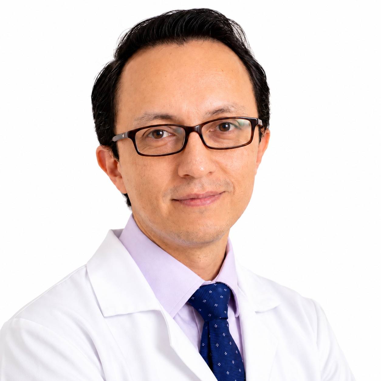 Carlos Alomia