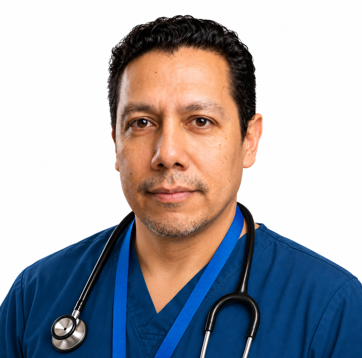Carlos Guerrero