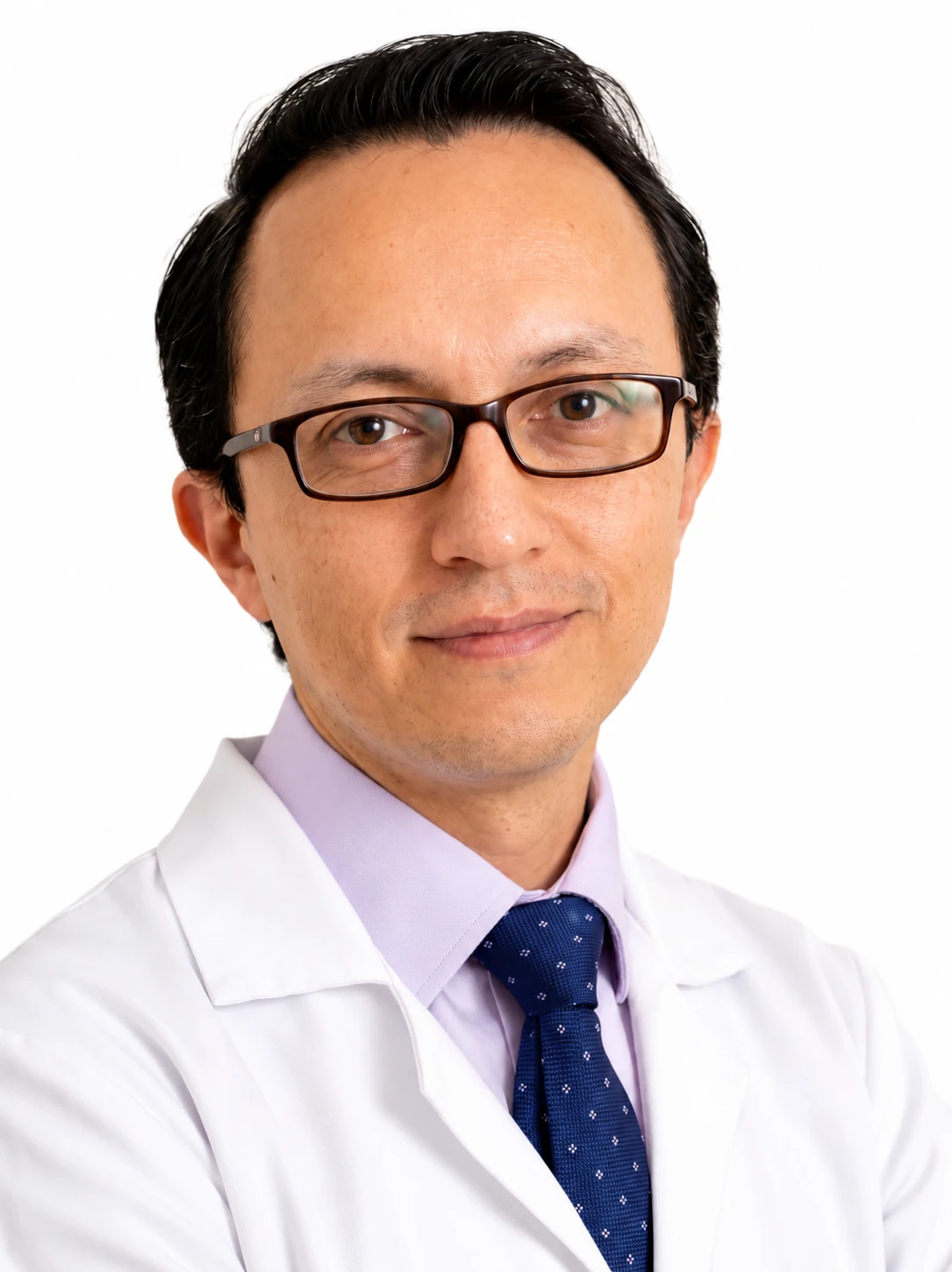 DR. CARLOS ALOMIA- EXPO