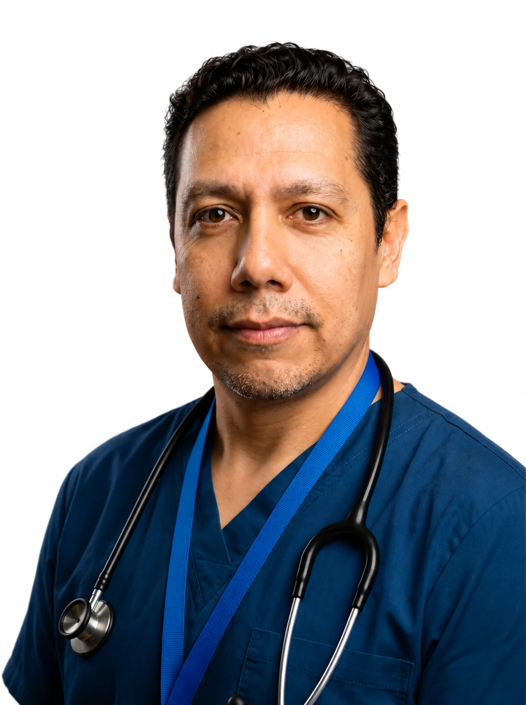 DR. CARLOS GUERRERO- EXPO