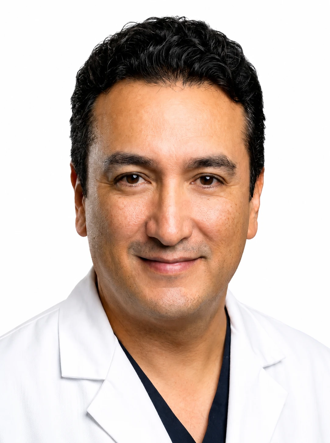 DR. TONY SACAN- EXPO