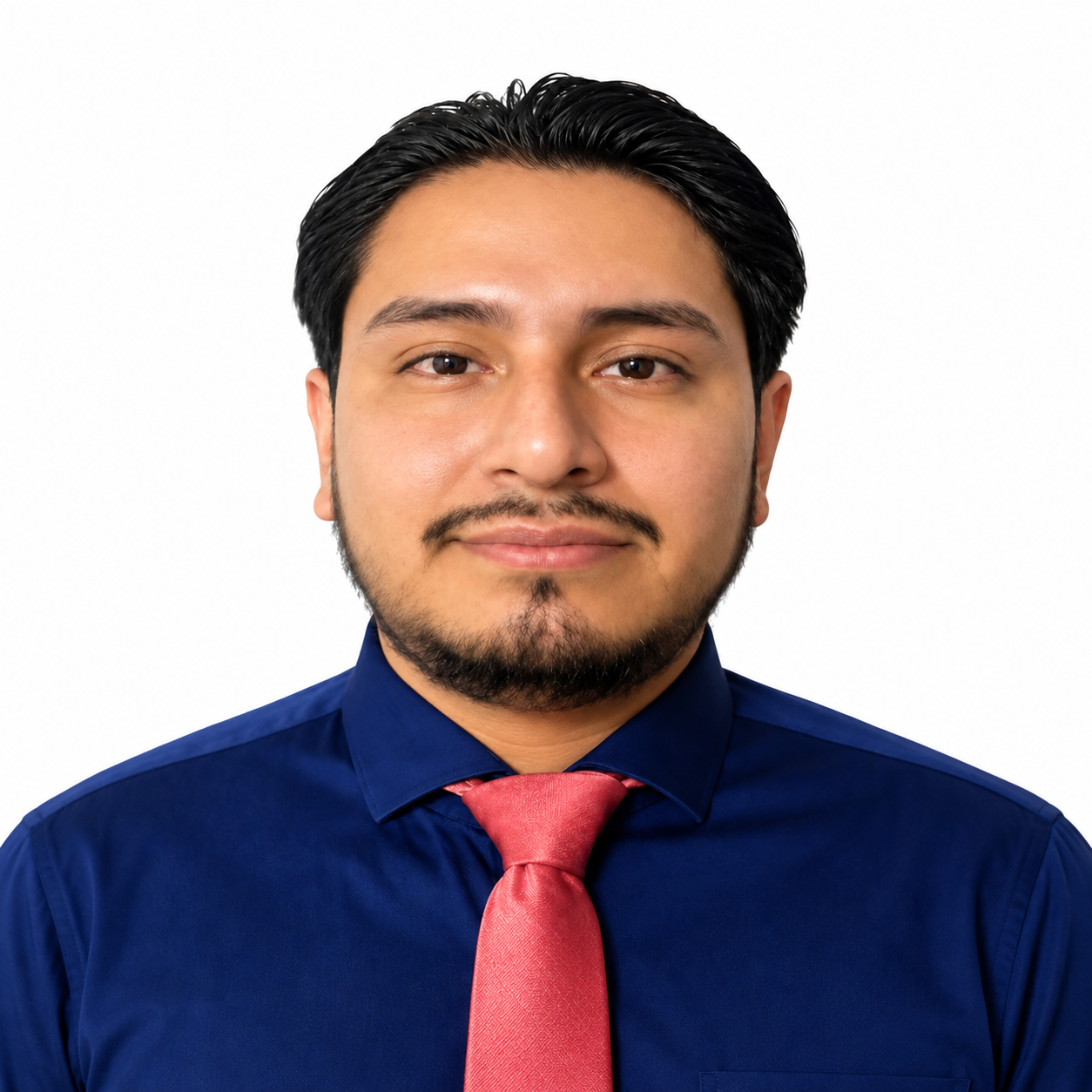 Derick Antonio Ron
