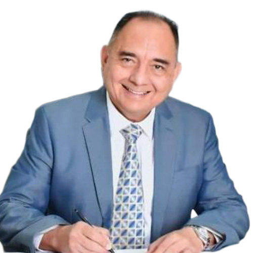 Dr. Psiquiatra. Carlos Orellana Roman