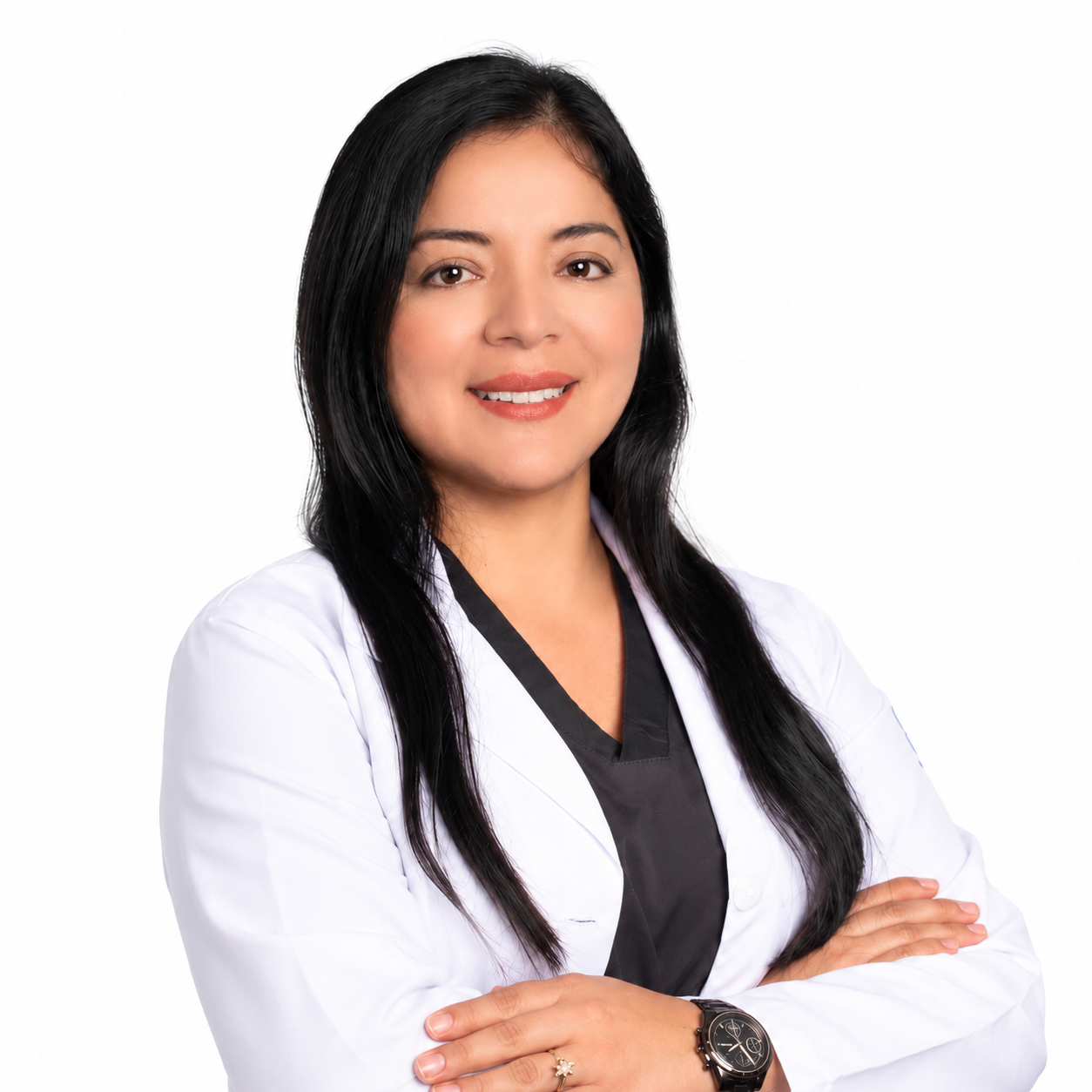 Gina Tatiana Orellana