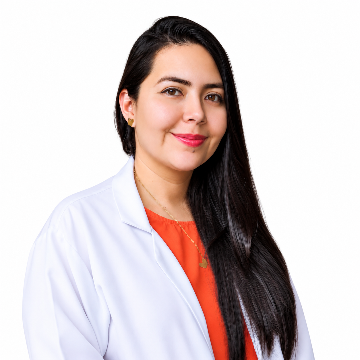 Indira Carvajal Parra