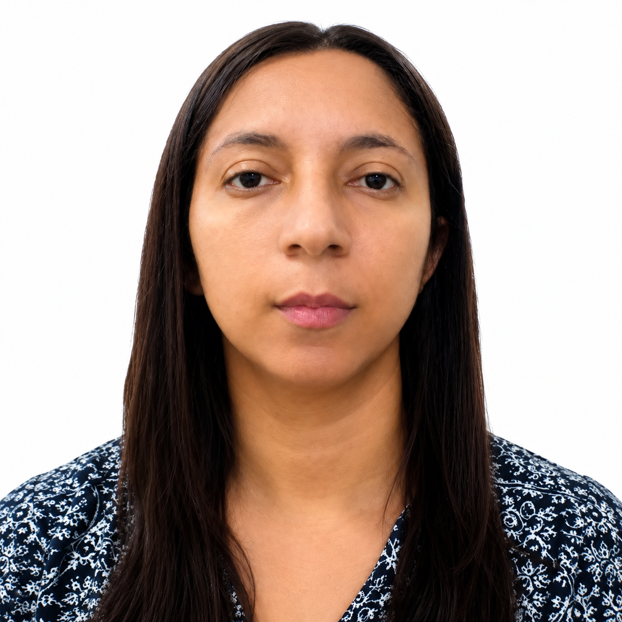 Irinay Lyliana Velasco