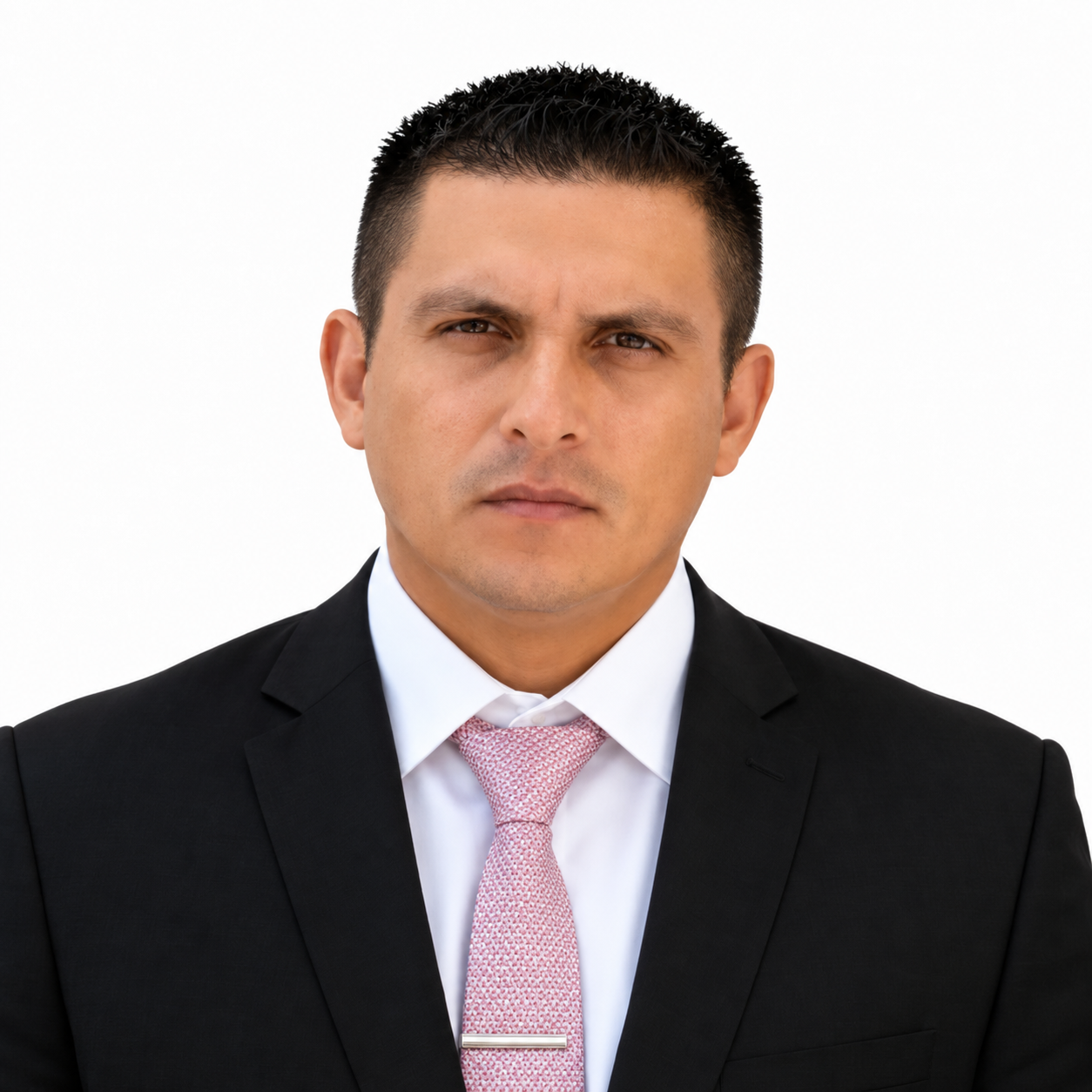 Jairon Rolando Alvarado