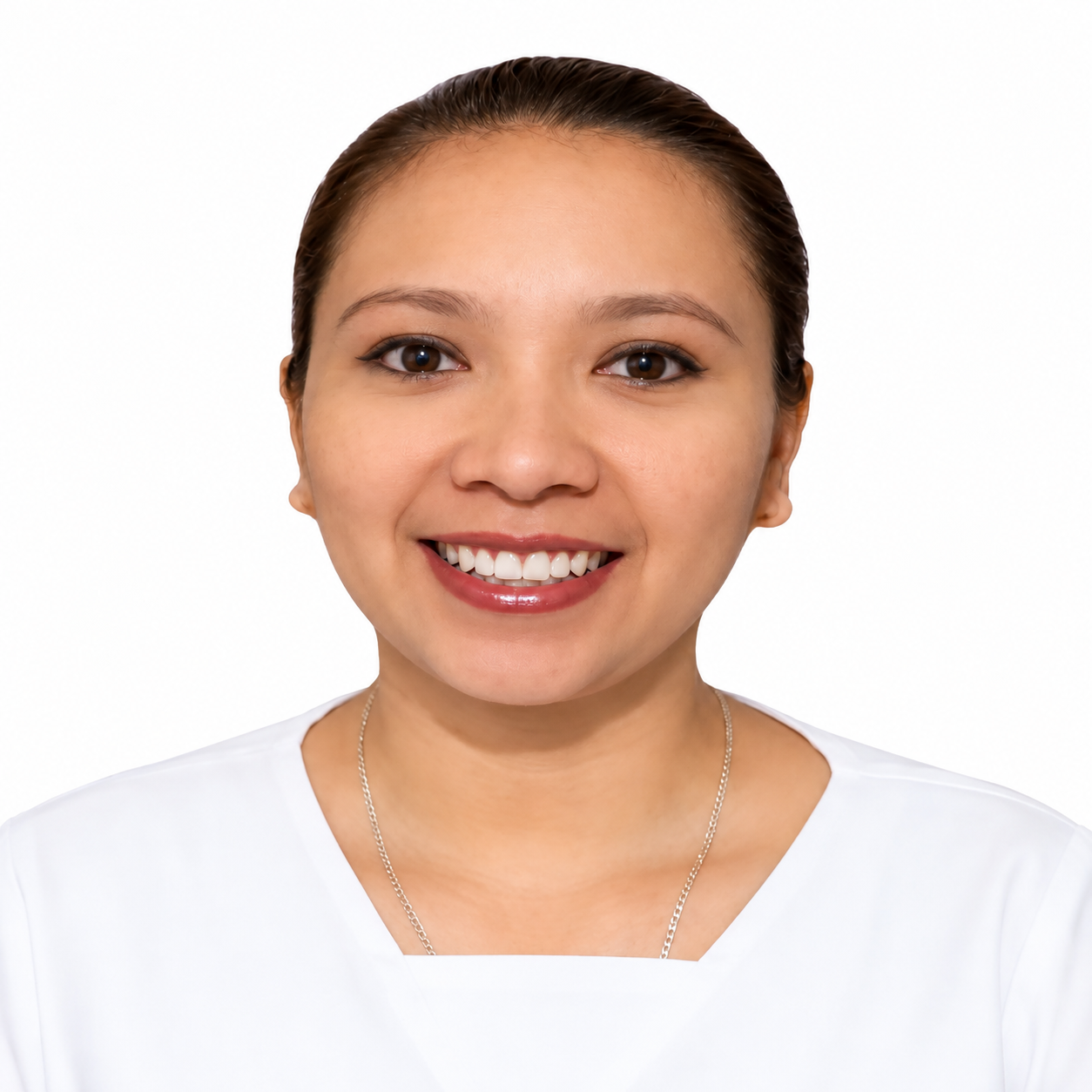 Jessica Sulay Pesantes