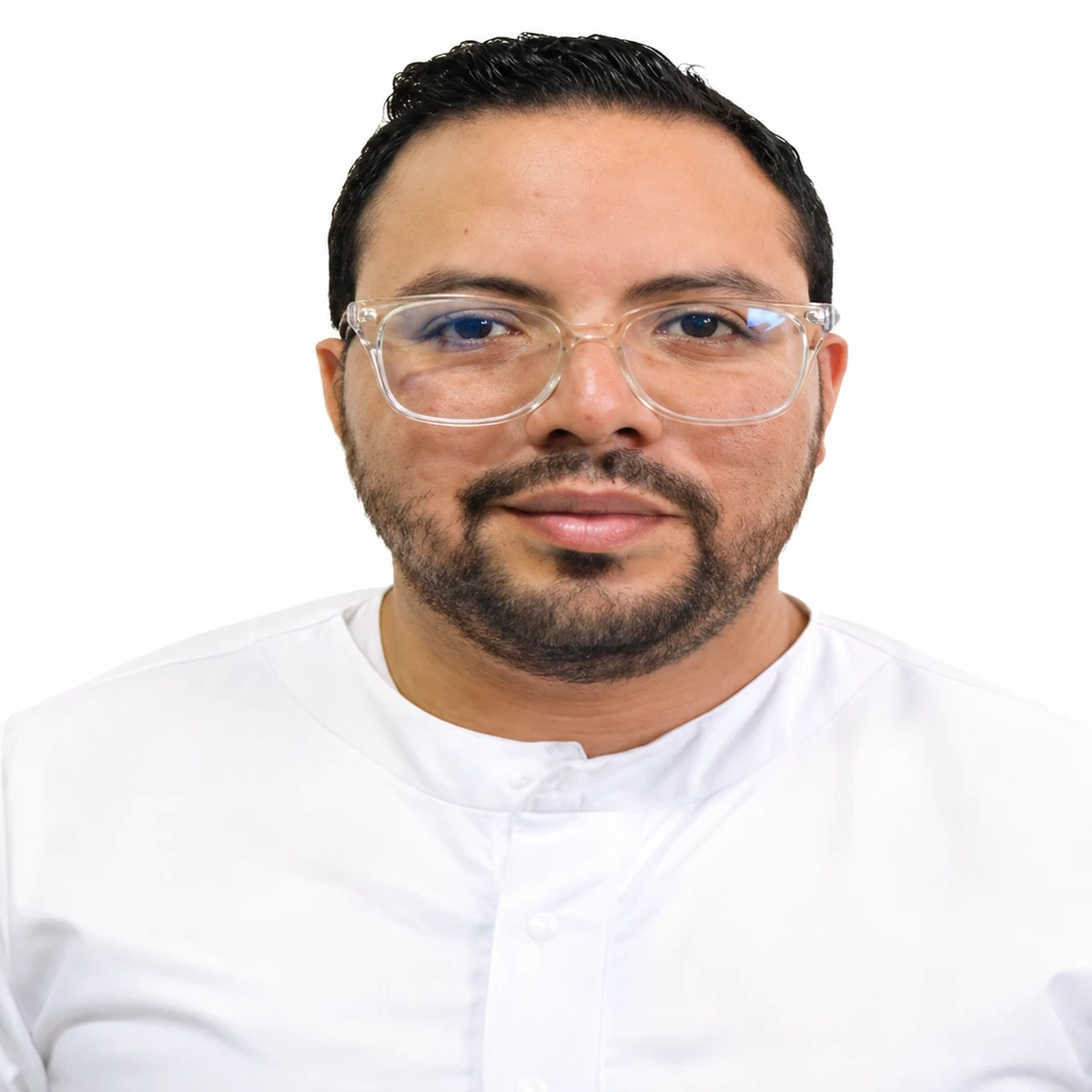 Jorge Andre Chavez