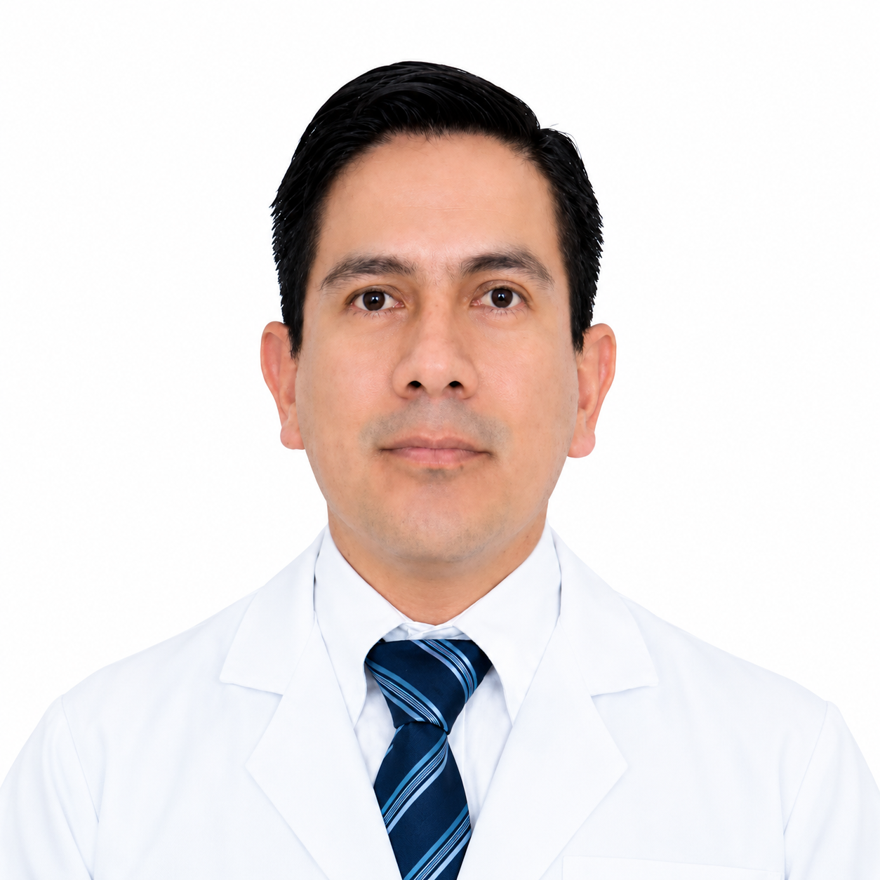 Julio Cesar Salas