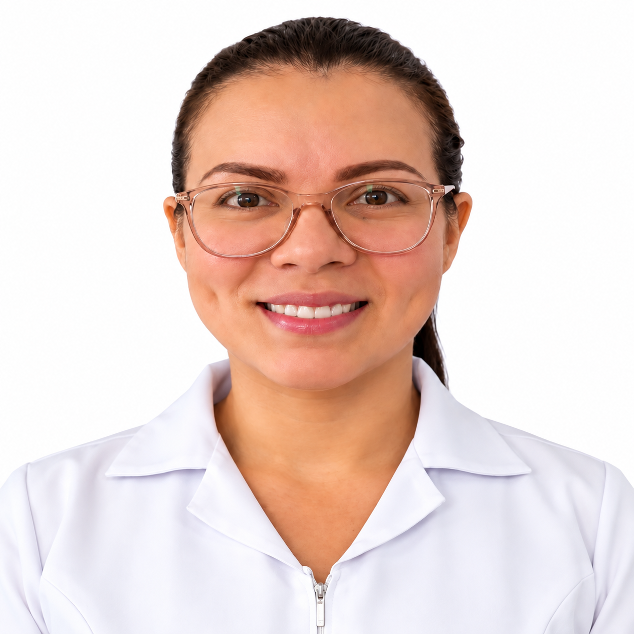 Kristel Velez