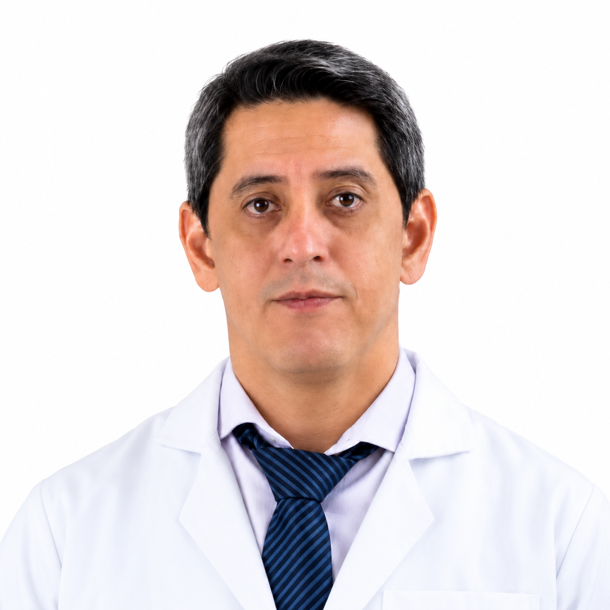 Luis Gonzaga Zambrano