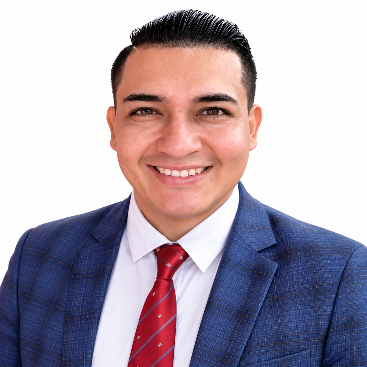 Luis Solorzano