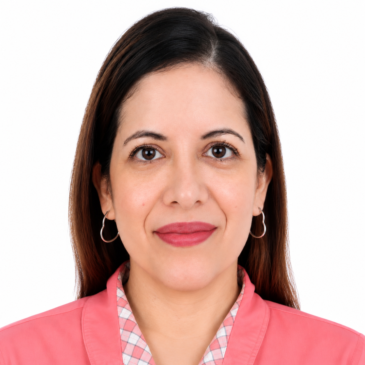 Marissa Palacios Medina