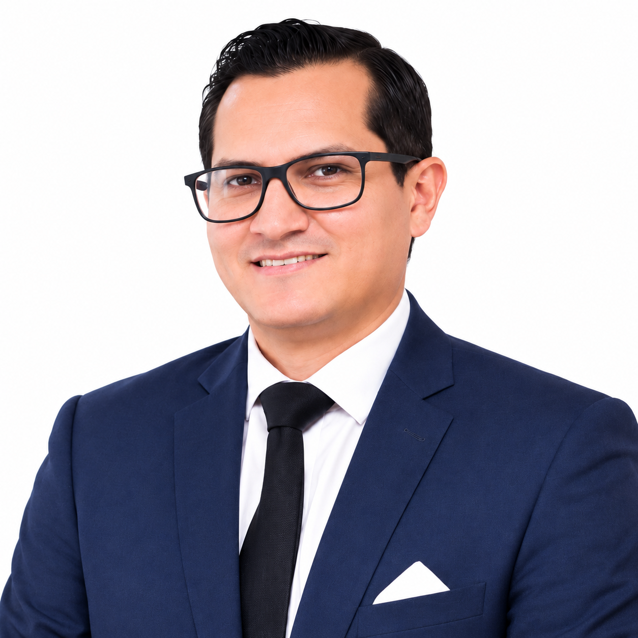 Marlon Christian San Martin