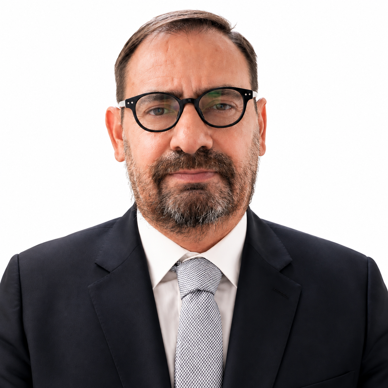 Martín Iribarren