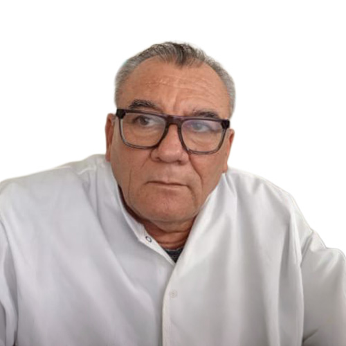 Psquiatra. Amaury Rafael Alvarez Diegue, Mgtr