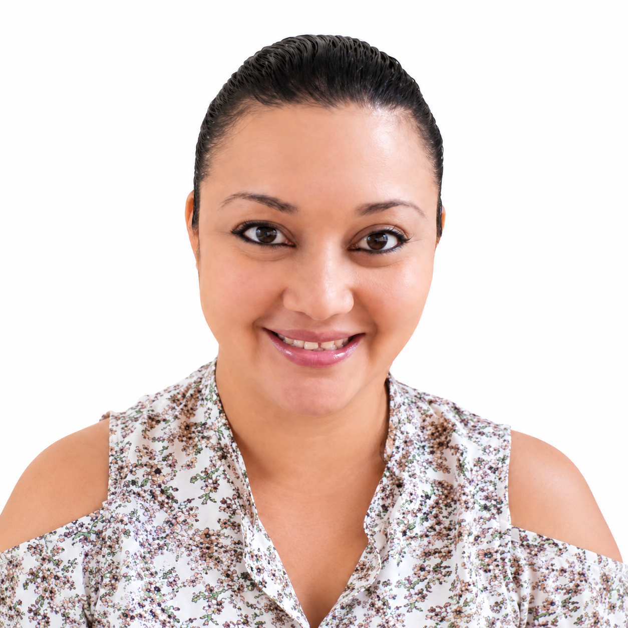 Tatiana Mariela Suarez