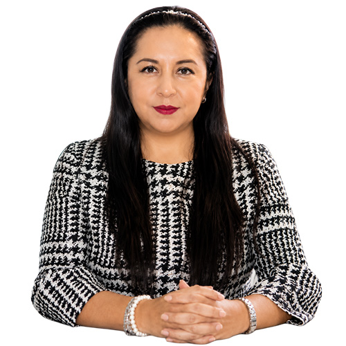 CRISTINA JACOME