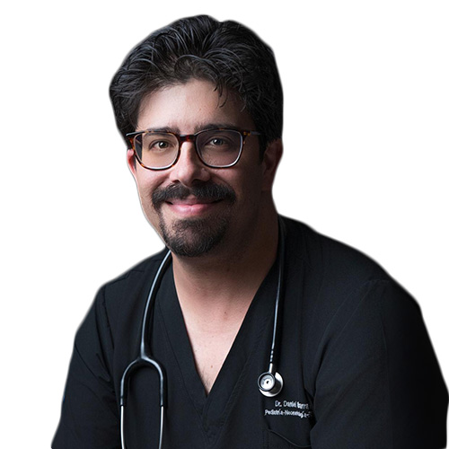 Daniel Ibarra_
