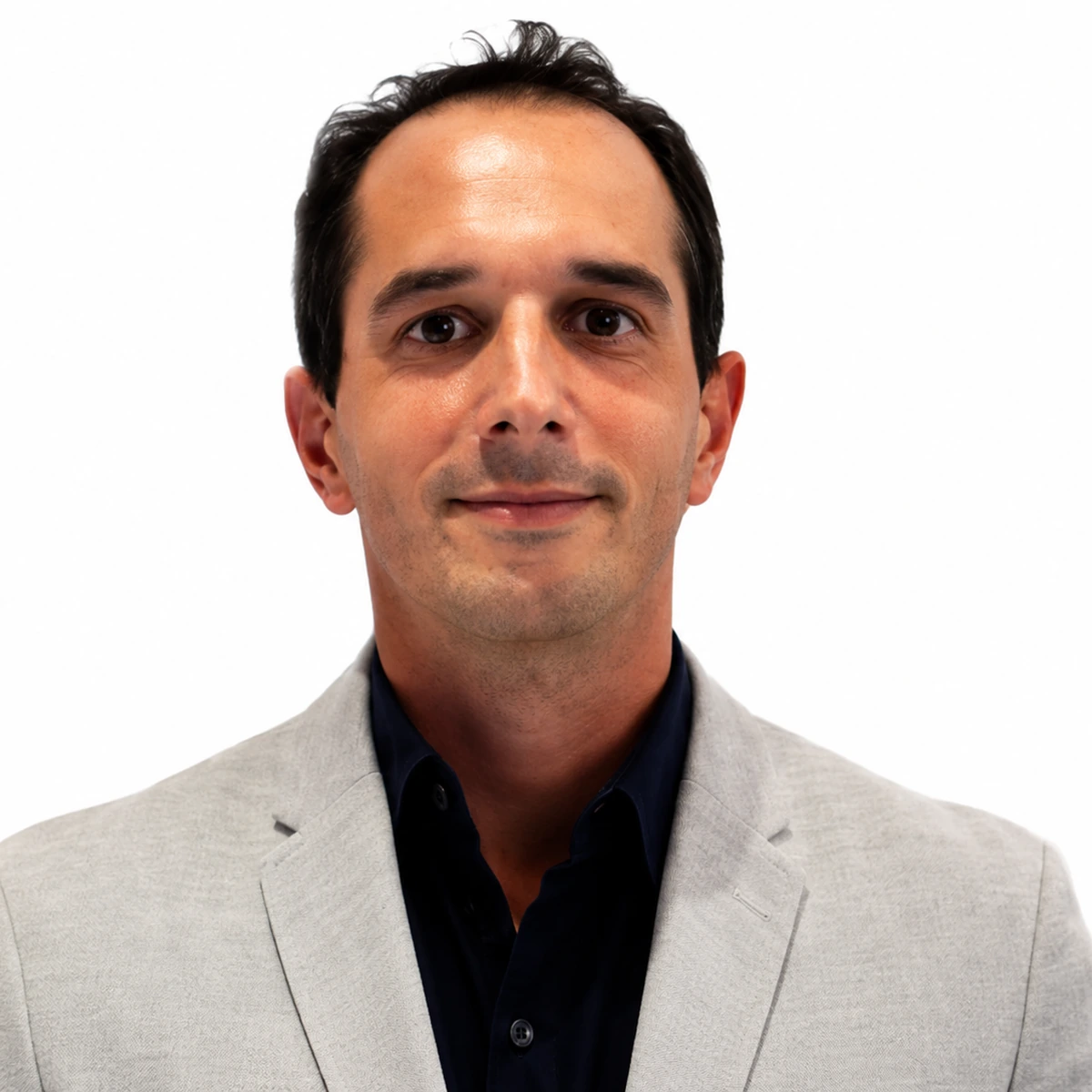 Dr. Federico Tirapegui_