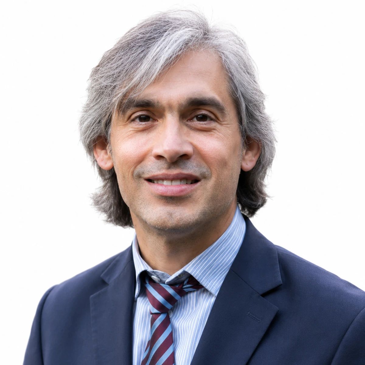 Dr. Javier Mauricio Farias