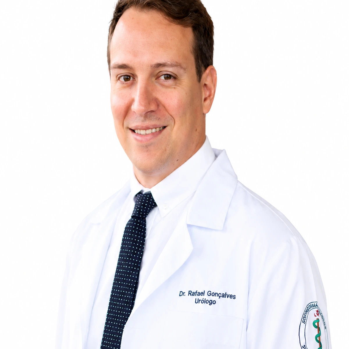 Dr. Rafael Goncalves