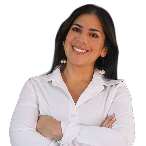 Dra Maria de los angeles