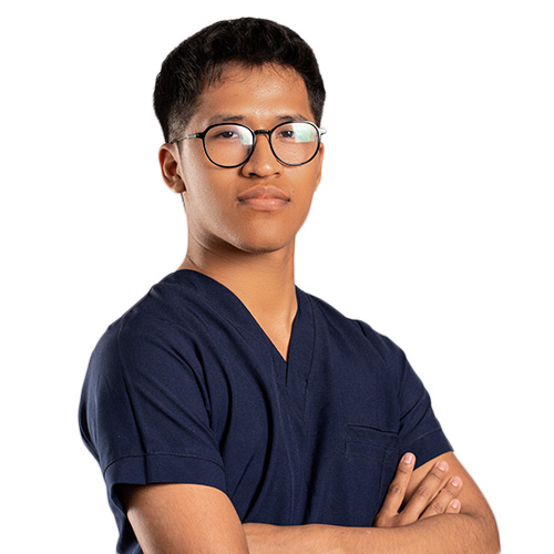Psicólogo Ulises Nayim Yagual Villon, Mgtr