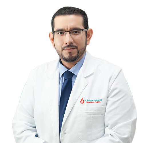Robinson rolando ramirez ruiz