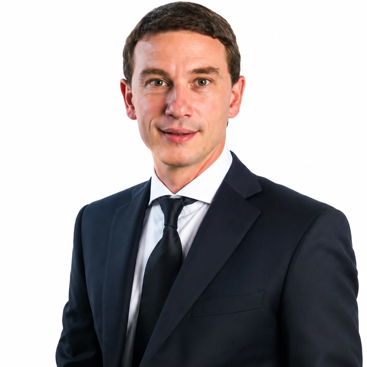 ezequiel palmisano