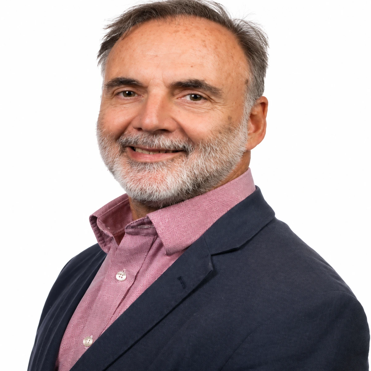 mariano volpachio