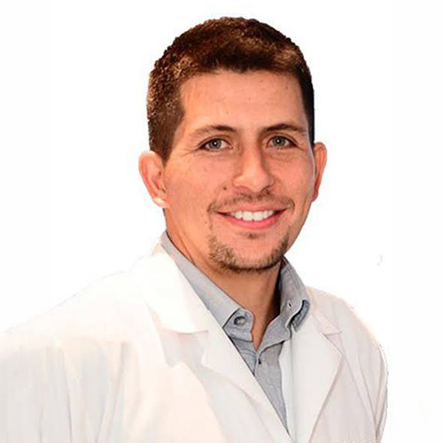 Andres León